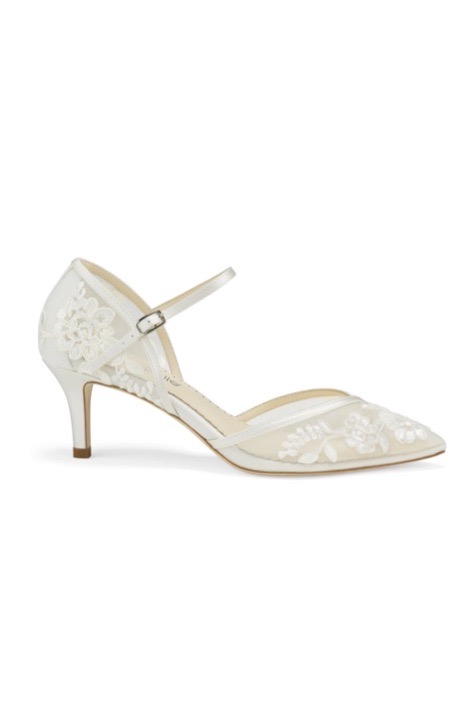 SELL]Bella Belle[CANDICE IVORY]｜Befits You （ビーフィッツ