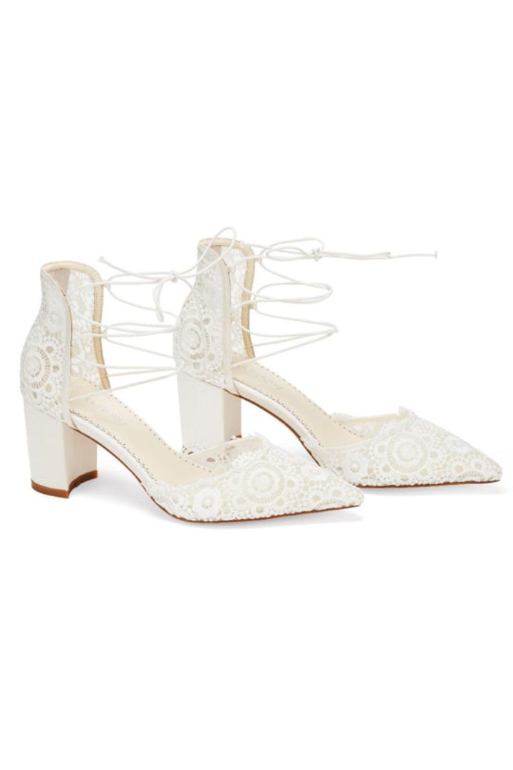 Bella Belle｜Befits You （ビーフィッツユー）プレラブドレス・委託