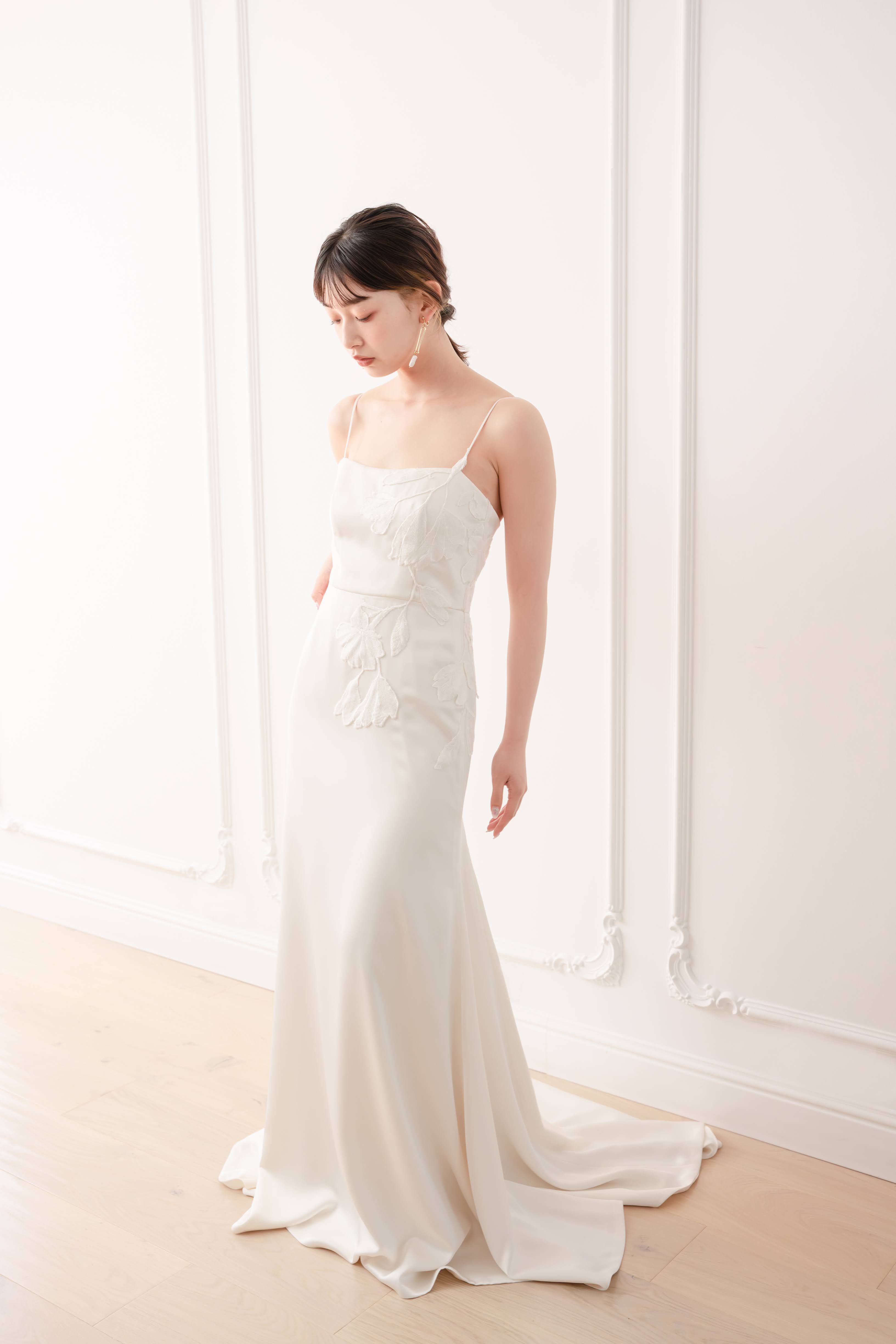 RENTAL]original dress pallet collection [Ella]｜Befits You