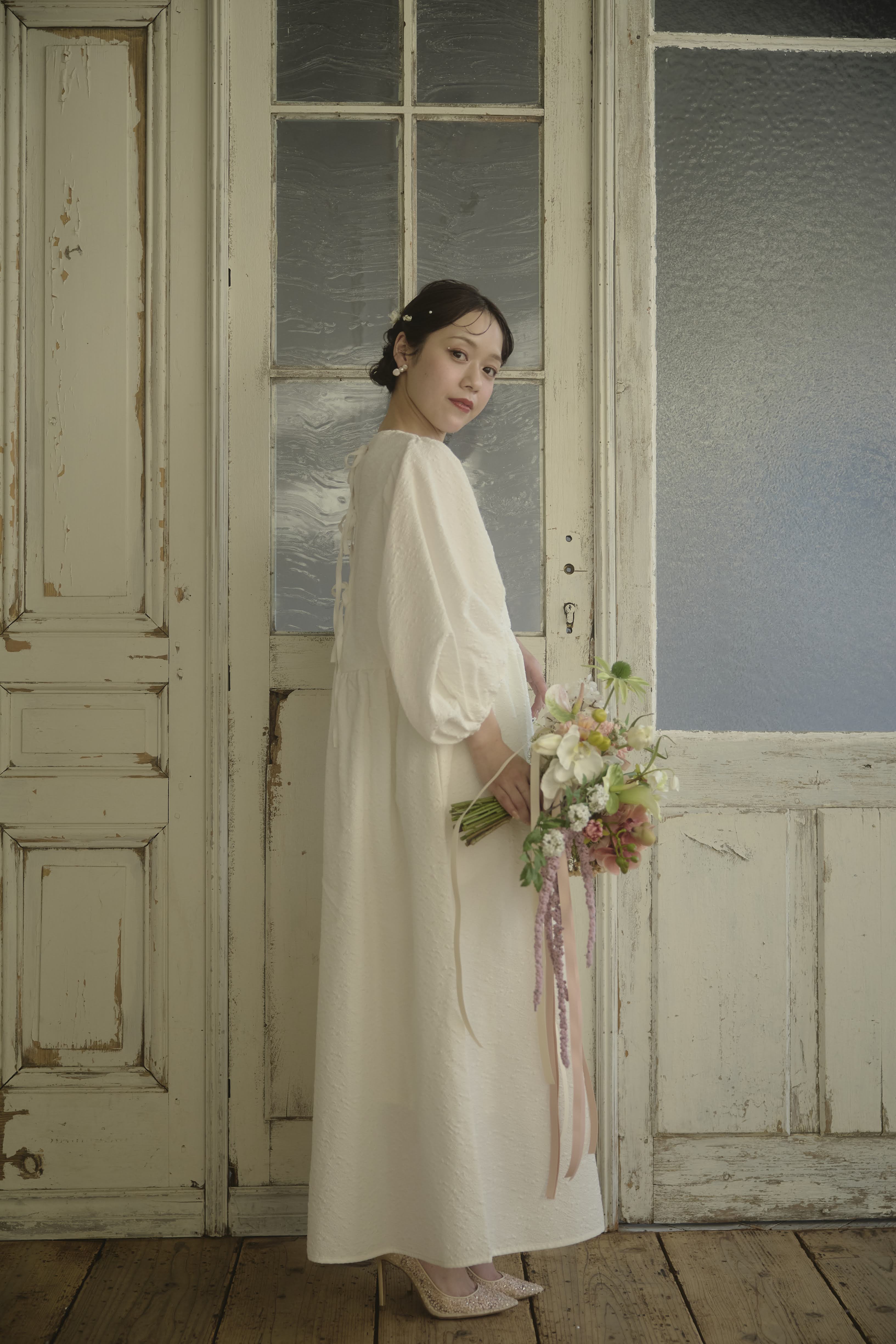RENTAL]Cecilie Bahnsen[Karmen]｜Befits You （ビーフィッツ