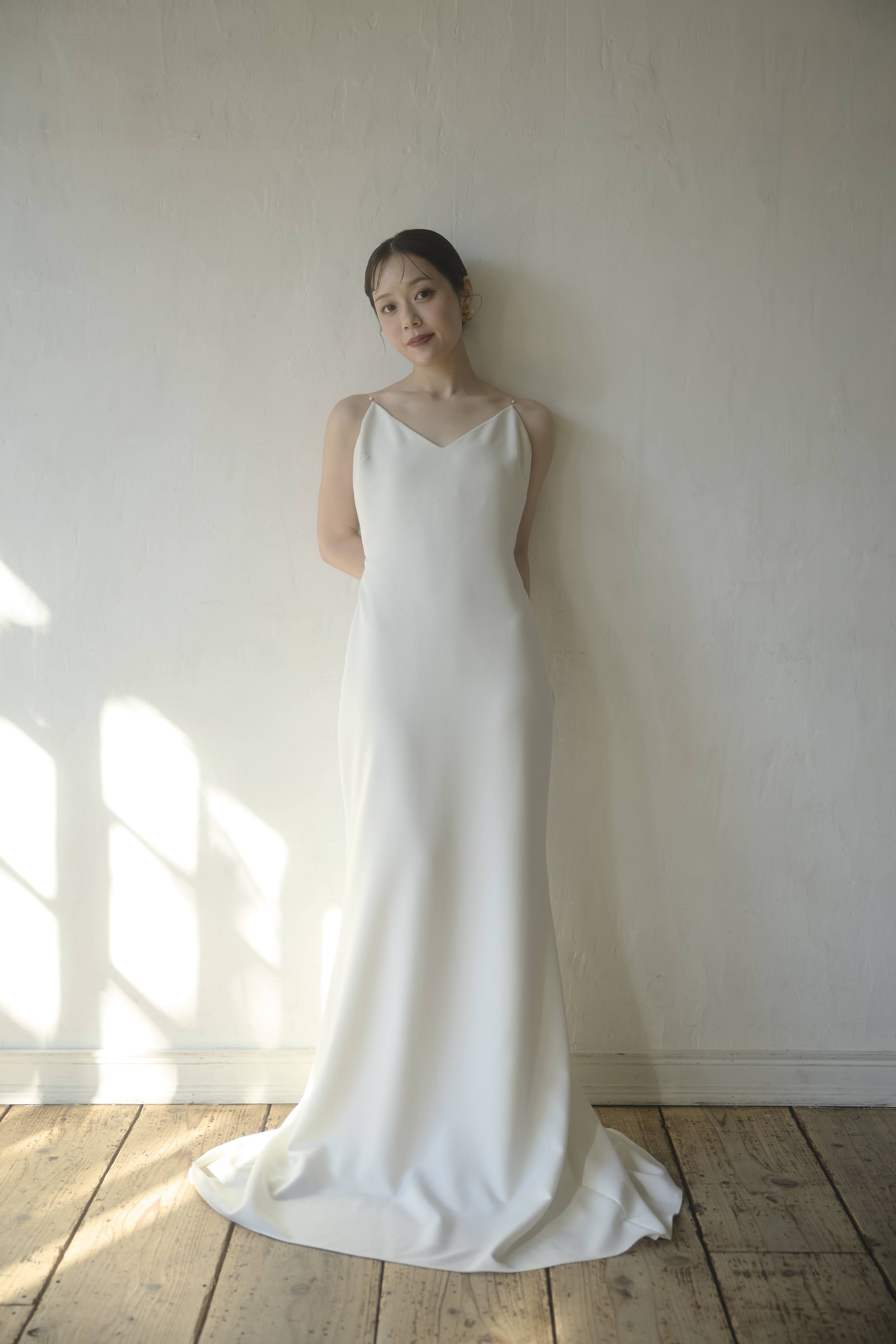 RENTAL]NEWHITE[M.V.P dress]｜Befits You （ビーフィッツユー）プレ 