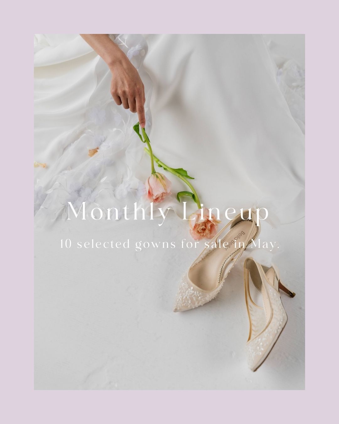 Jenny Packham｜Befits You （ビーフィッツユー）プレラブドレス・委託