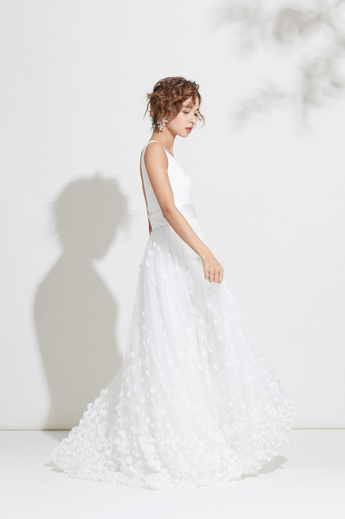 Rental Theia Bridal Mimi Befits You ビーフィッツユー プレラブドレス 委託販売ドレス取り扱いサイト